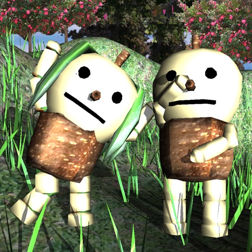 Chee's Match Tokotoko Attack