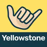 Yellowstone + Teton Tours App Positive Reviews