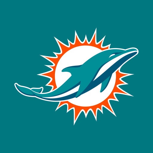 Miami Dolphins iOS App