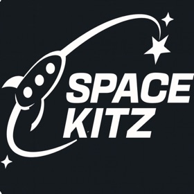 SpaceKitz Dish Pointer