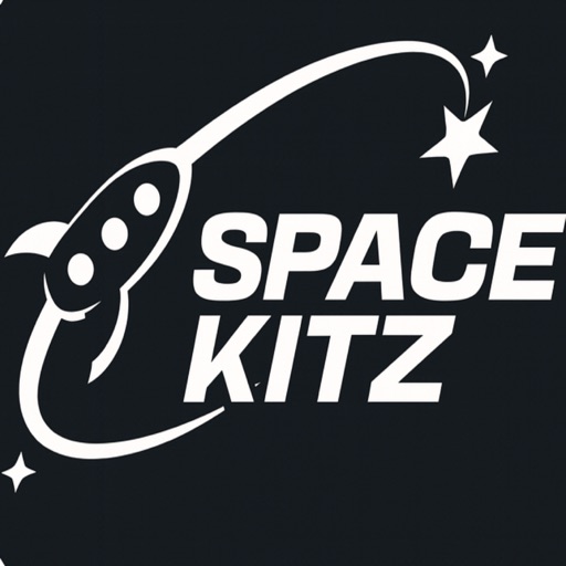 SpaceKitz Dish Pointer