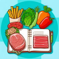 Food in Hand - Food Diary