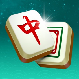 Mahjong Match: Puzzle Game