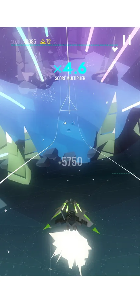 Avicii | Gravity HD
