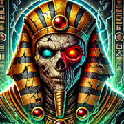 Nightmare in the Pyramid
