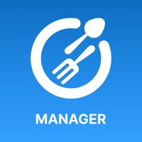 CukCuk Manager logo