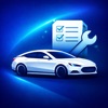 Vehicle Maintenance Tracker icon