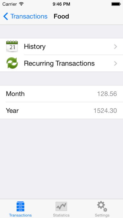 Screenshot #3 pour Geld