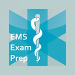 Download EMT and Paramedic Exam Prep app