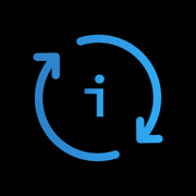Sync with iCloud Drive