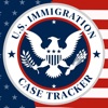 My USCIS Case Status Tracker icon