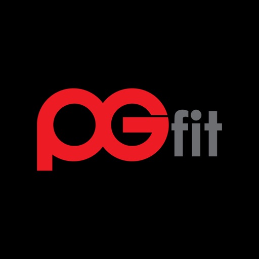 PGFIT app