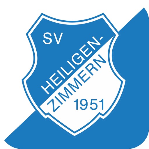 Sportverein Heiligenzimmern