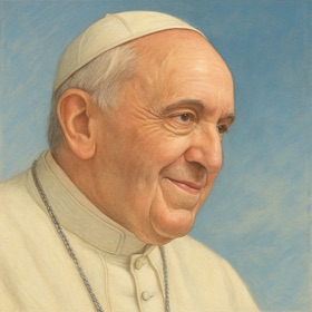 Franciscus