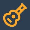 Ukulele Chord Master icon