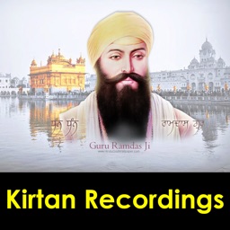 Kirtan Recordings
