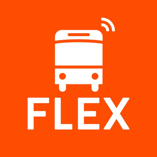 RideKC Flex iOS App
