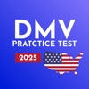 DMV Practice Test: Driving Pro icon