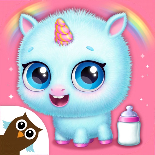 Kpopsies - My Unicorn Band icon