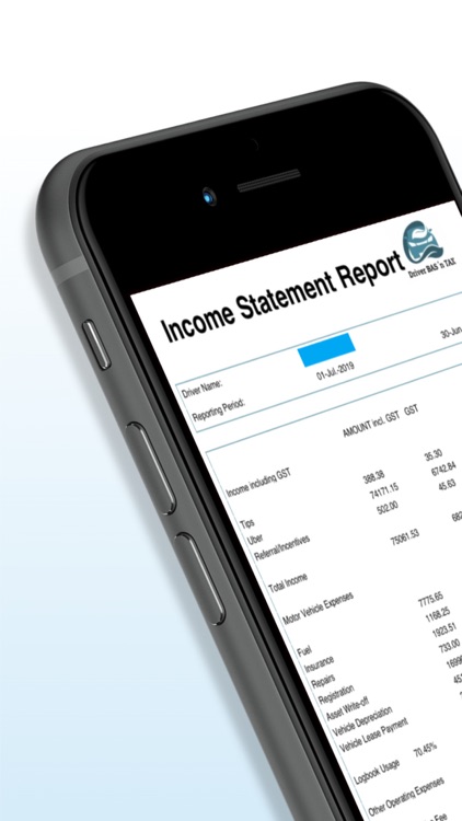 DRIVR: Rideshare Tax Logbook screenshot-6