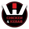 Chicken & Kebab App Delete