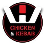 Download Chicken & Kebab app