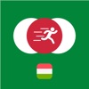 Tobo: Hungarian Vocabulary icon
