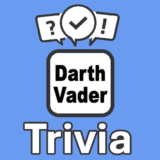 Darth Vader Trivia icon