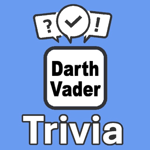 Darth Vader Trivia