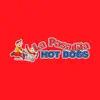 La Pasadita Hot Dogs Ordering delete, cancel