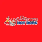 La Pasadita Hot Dogs Ordering App Cancel