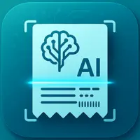 ReceiptIQ AI: Receipt Scanner