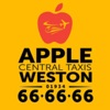 Apple Central Taxis Weston icon