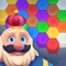 Get ready to dive into Hexdom: Color Sort Puzzle, where puzzle-solving meets creativity in the world of hexa-sort challenges