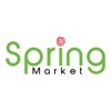 Spring Market icon