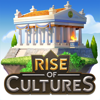Rise of Cultures: Kingdom game - InnoGames