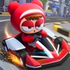 Starlit Kart Racing : Car Race - iPadアプリ