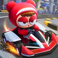 Starlit Kart Racing : Car Race