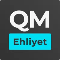 Ehliyet Test Çöz | QuizMaster