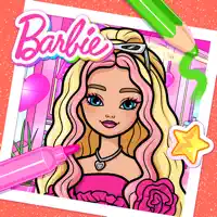 Barbie Color Creations+