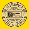 Gold Eagle Wine and Spirits icon