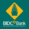BIDC Bank Cambodia - BIDC
