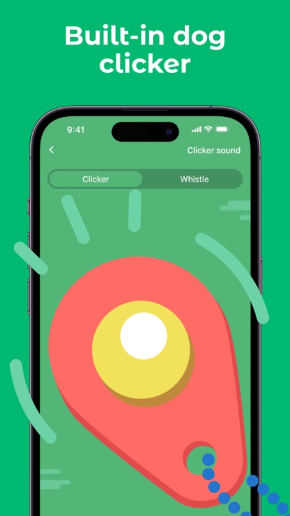 Dogo - Dog Training & Clicker screenshot-6