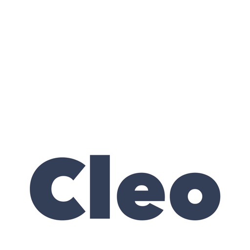 Cleo - Find Your Co-Founder