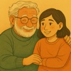 Memoir: Record Your Life Story app icon - Lifestyle app for iPhone