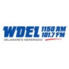 WDEL 101.7 & 1150 - iPhoneアプリ