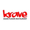 Krave Asian Fusion Restaurant icon