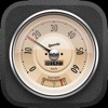 Speedy - beautiful speedometer icon