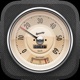 Speedy - beautiful speedometer app icon - Navigation app for iPhone