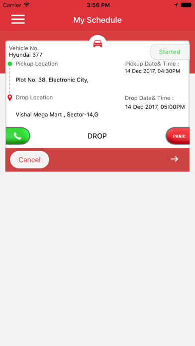 FR EMOVE Screenshot